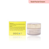 Gold Facial Cream